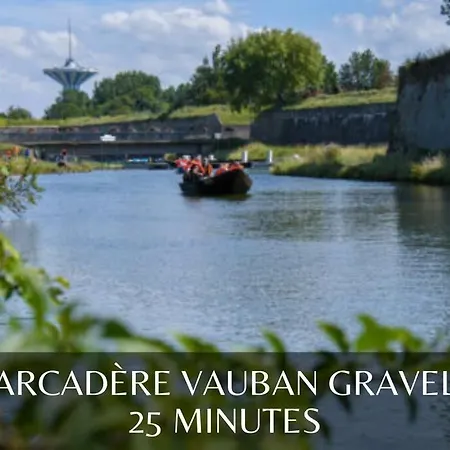 *le Duplex De Ronsard*plage Et Centre-ville *